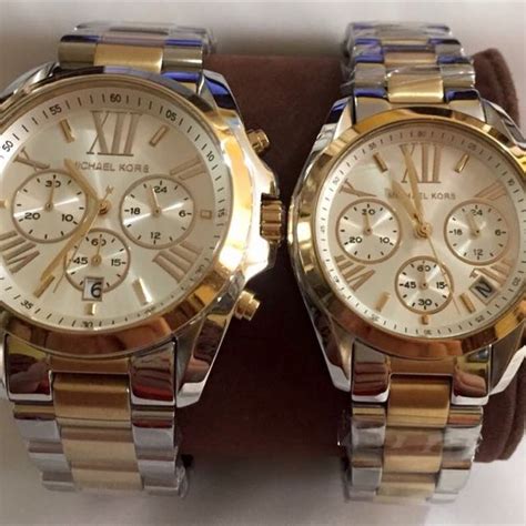 michael kors samsung watch|michael kors watch couple.